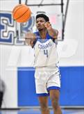 Photo from the gallery "Campolindo vs. Capital Christian (NCS TV Showcase)"