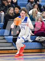 Photo from the gallery "Campolindo vs. Capital Christian (NCS TV Showcase)"