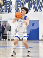 Photo from the gallery "Campolindo vs. Capital Christian (NCS TV Showcase)"