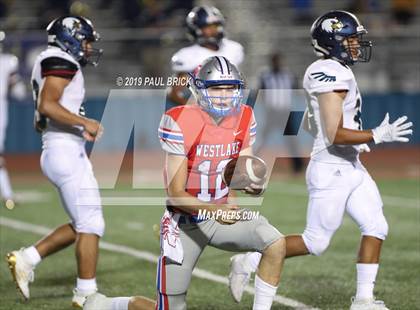 Thumbnail 3 in Westlake vs Akins photogallery.