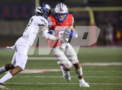 Thumbnail 1 in Westlake vs Akins photogallery.