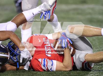 Thumbnail 2 in Westlake vs Akins photogallery.