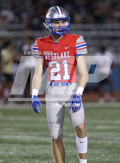 Thumbnail 1 in Westlake vs Akins photogallery.