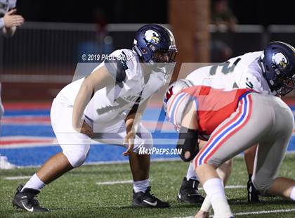 Thumbnail 3 in Westlake vs Akins photogallery.