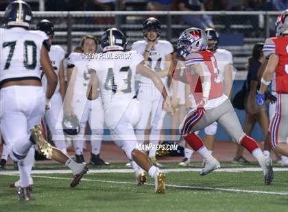 Thumbnail 1 in Westlake vs Akins photogallery.