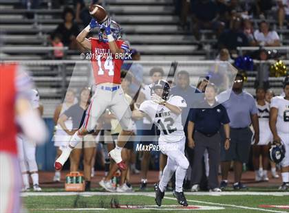 Thumbnail 3 in Westlake vs Akins photogallery.