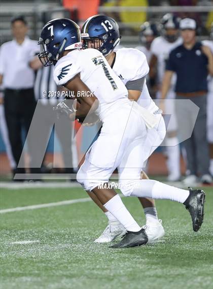 Thumbnail 1 in Westlake vs Akins photogallery.