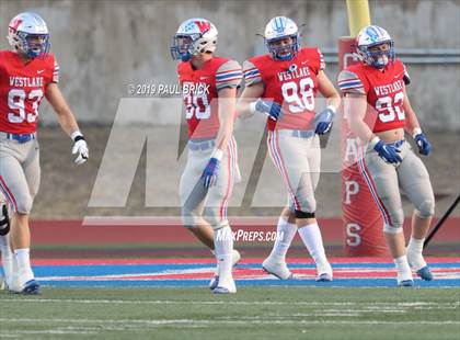 Thumbnail 2 in Westlake vs Akins photogallery.