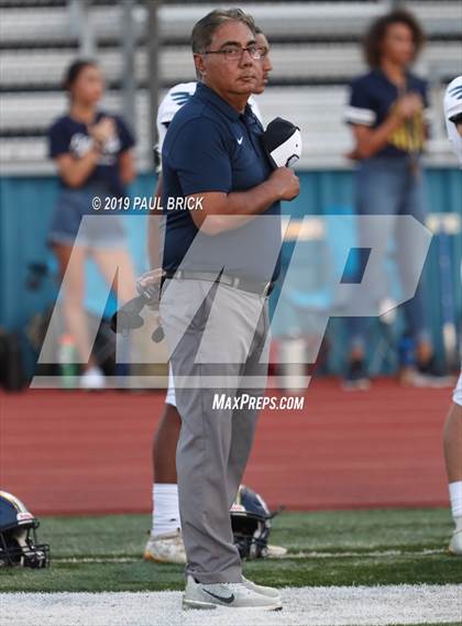 Thumbnail 3 in Westlake vs Akins photogallery.