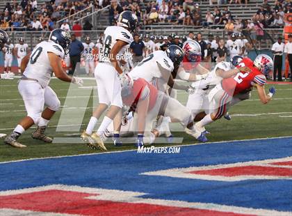 Thumbnail 3 in Westlake vs Akins photogallery.