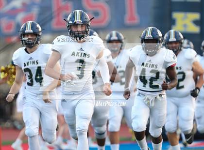 Thumbnail 1 in Westlake vs Akins photogallery.