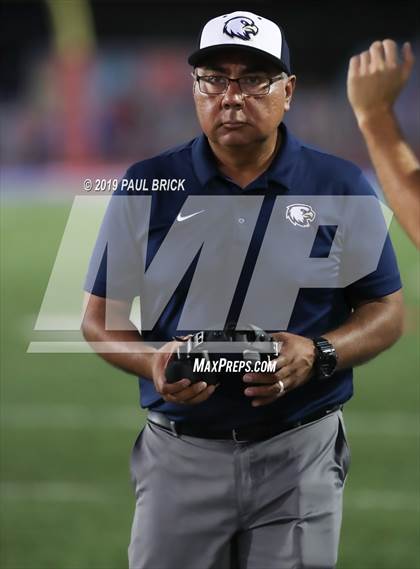 Thumbnail 1 in Westlake vs Akins photogallery.