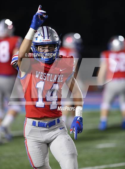 Thumbnail 3 in Westlake vs Akins photogallery.