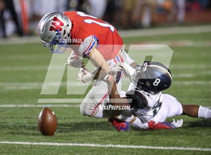 Thumbnail 1 in Westlake vs Akins photogallery.