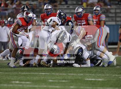 Thumbnail 2 in Westlake vs Akins photogallery.