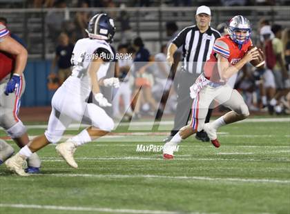Thumbnail 3 in Westlake vs Akins photogallery.