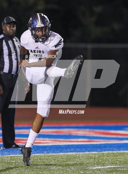 Thumbnail 3 in Westlake vs Akins photogallery.