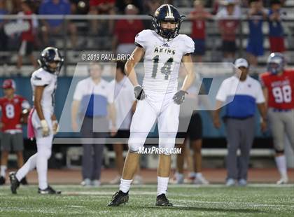 Thumbnail 3 in Westlake vs Akins photogallery.