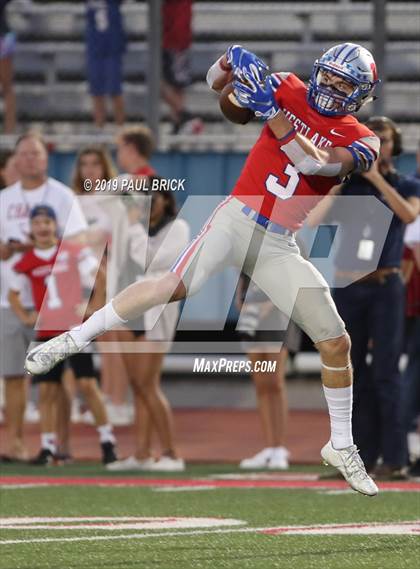 Thumbnail 1 in Westlake vs Akins photogallery.