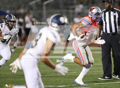 Thumbnail 3 in Westlake vs Akins photogallery.