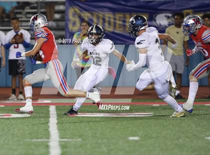 Thumbnail 2 in Westlake vs Akins photogallery.