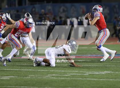 Thumbnail 3 in Westlake vs Akins photogallery.