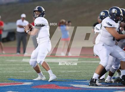 Thumbnail 2 in Westlake vs Akins photogallery.