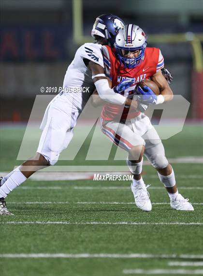 Thumbnail 2 in Westlake vs Akins photogallery.