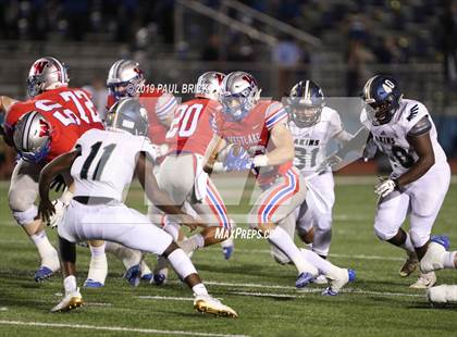Thumbnail 2 in Westlake vs Akins photogallery.