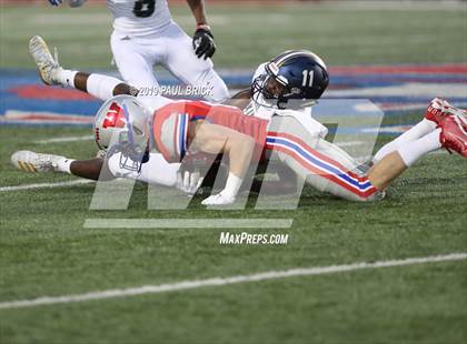 Thumbnail 3 in Westlake vs Akins photogallery.