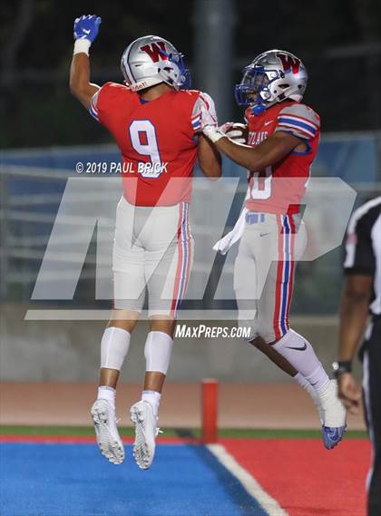 Thumbnail 1 in Westlake vs Akins photogallery.