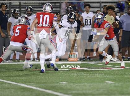 Thumbnail 1 in Westlake vs Akins photogallery.