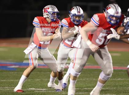 Thumbnail 1 in Westlake vs Akins photogallery.