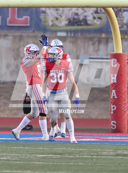 Thumbnail 1 in Westlake vs Akins photogallery.