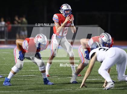 Thumbnail 1 in Westlake vs Akins photogallery.