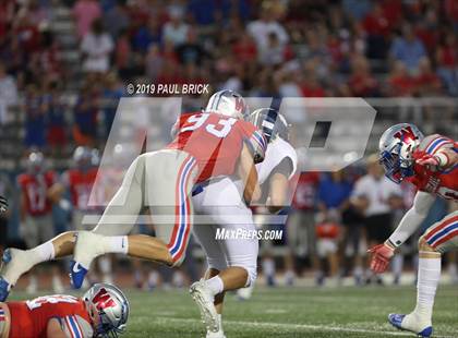 Thumbnail 1 in Westlake vs Akins photogallery.