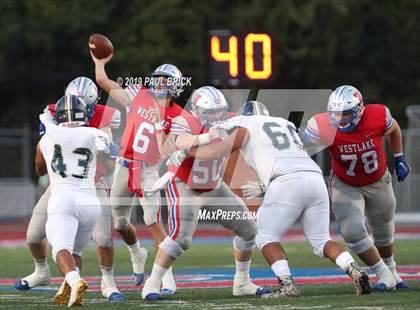 Thumbnail 3 in Westlake vs Akins photogallery.
