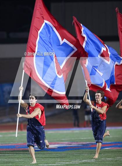 Thumbnail 3 in Westlake vs Akins photogallery.