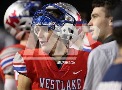 Thumbnail 1 in Westlake vs Akins photogallery.