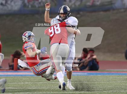 Thumbnail 1 in Westlake vs Akins photogallery.