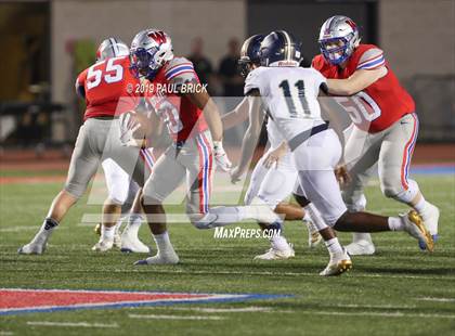 Thumbnail 3 in Westlake vs Akins photogallery.