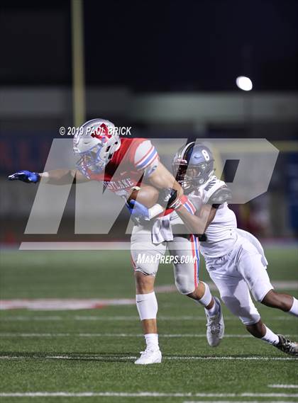 Thumbnail 3 in Westlake vs Akins photogallery.