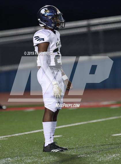 Thumbnail 3 in Westlake vs Akins photogallery.