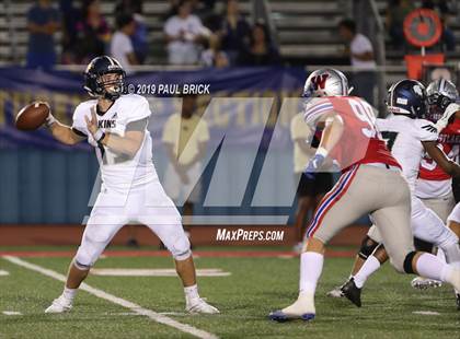 Thumbnail 2 in Westlake vs Akins photogallery.