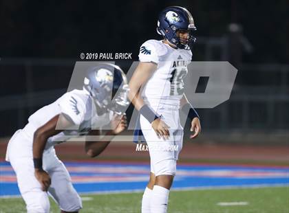 Thumbnail 1 in Westlake vs Akins photogallery.