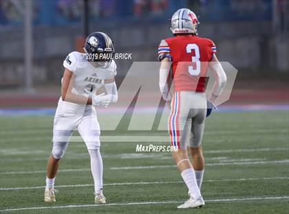 Thumbnail 3 in Westlake vs Akins photogallery.