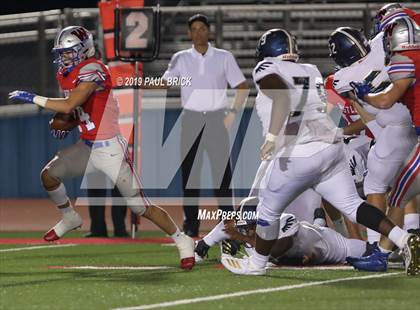 Thumbnail 3 in Westlake vs Akins photogallery.