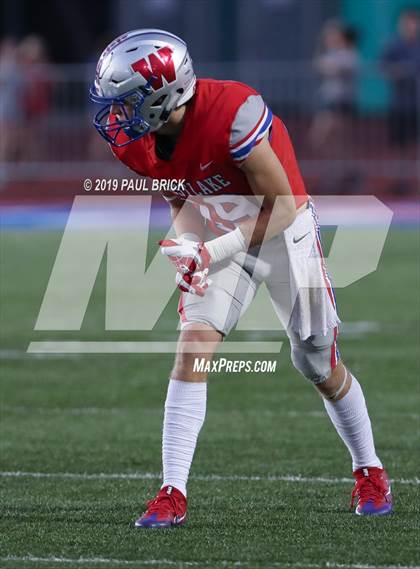 Thumbnail 1 in Westlake vs Akins photogallery.