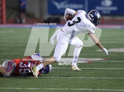 Thumbnail 2 in Westlake vs Akins photogallery.