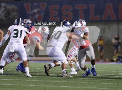 Thumbnail 1 in Westlake vs Akins photogallery.